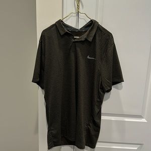 NWT Nike golf polo shirt size 2XL